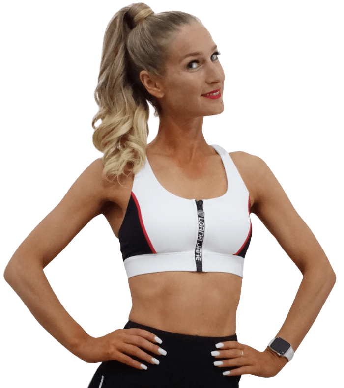 Connect with Elizabeth Soulos Fitness